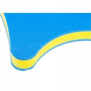 PLŪDURIUOJANTI LENTA COMFY PRO BOARD 43x28x3,5CM 352741 - Image 6