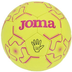 RANKINIS KAMUOLYS S-GRIP JOMA FUCHSIA R.1 977644