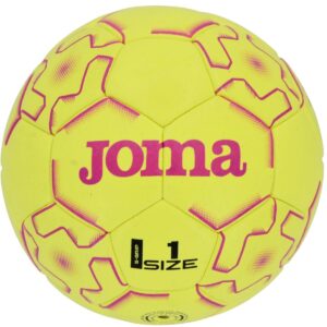 RANKINIS KAMUOLYS S-GRIP JOMA FUCHSIA R.1 977644 - Image 3