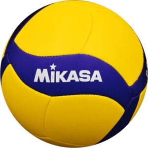 TINKLINIO kamuolys MIKASA V1.5W 861149