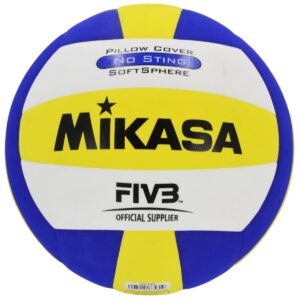 TINKLINIO kamuolys MIKASA ISV100 865819