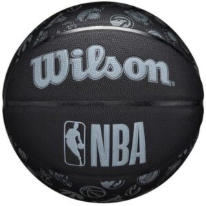 KREPŠINIO KAMUOLYS WILSON NBA ALL TEAM R.7 795074
