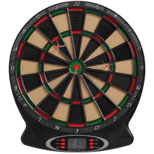 ELEKTRONINIS SMIGINIS LONDON BEST SPORTING 43CM 7007225