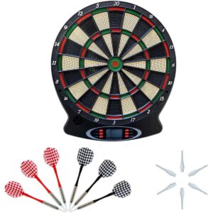 ELEKTRONINIS SMIGINIS LONDON BEST SPORTING 43CM 7007225 - Image 8