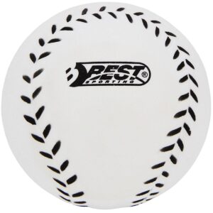 PALANTINIS METIMO KAMUOLIUKAS HIGH BOUNCER 45G BEST SPORTING 103439 - Image 2