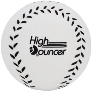 PALANTINIS METIMO KAMUOLIUKAS HIGH BOUNCER 45G BEST SPORTING 103439 - Image 3