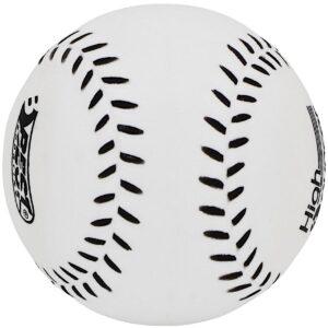 PALANTINIS METIMO KAMUOLIUKAS HIGH BOUNCER 45G BEST SPORTING 103439 - Image 4