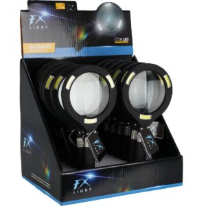 LED DIDINAMASIS STIKLAS 3050005 - Image 4
