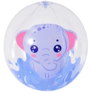PRIPUČIAMAS PAPLŪDIMIO KAMUOLYS 50CM DRAMBLYS 53198 1087061
