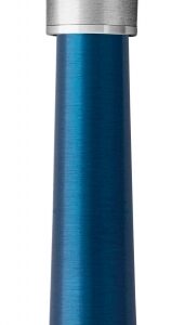 *Rašiklis Parker Urban Premium Dark Blue CT Fine Black - Image 4