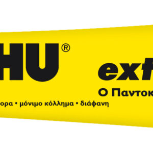 Universalūs klijai UHU Extra gelis 31ml