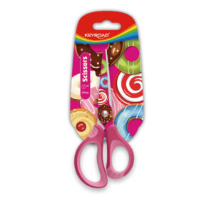 Žirklės Keyroad Tattoo, 15,5 cm - Image 2