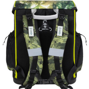 Kuprinė Belmil 405-33/AG Lost World, ergonominė - Image 4