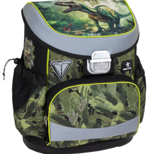 Kuprinė Belmil 405-33/AG Lost World, ergonominė - Image 2