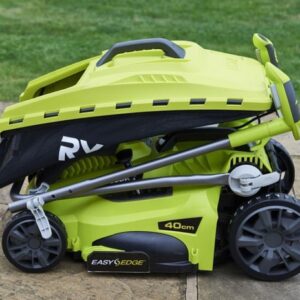 Ryobi RLM18E40H Stumiama žoliapjovė - Image 2