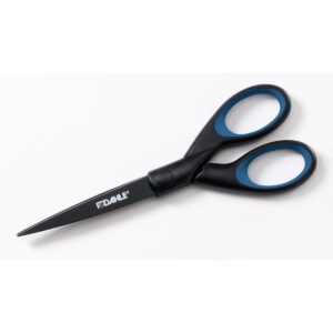 Žirklės Dahle Office Titanium, 18cm/7 colių, buitinės - Image 2