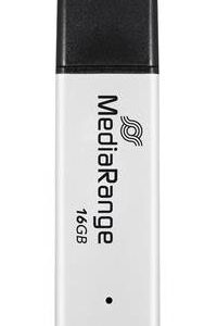 MEMORY DRIVE FLASH USB3.2 16GB/MR1899 MEDIARANGE