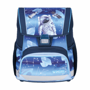Kuprinė Herlitz Cosmic Explorer