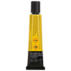 Universalūs klijai Deli, 35ml - Image 3