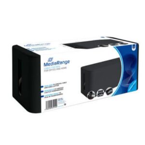 CABLE ACC TIDY BOX/MRCS307 MEDIARANGE