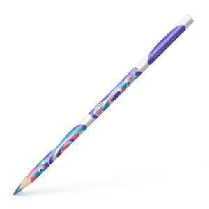 Spalvotas pieštukas Faber-Castell Fantasy Colors pastelinės spalvos
