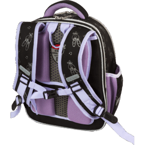 Kuprinė deVENTE Ballet Academy, 35x27x13 cm, 14 L, 800 g - Image 2