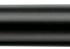 Rašalo kapsulės Faber-Castell, 6 vnt, juodos spalvos - Image 2