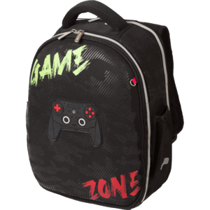 Kuprinė deVENTE Gamer, 35x27x13 cm, 14 L, 800 g