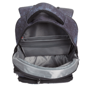Kuprinė deVENTE Super Division, 37x28x16 cm, 16 L, 700 g - Image 4
