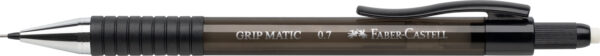 137799_Mechanical pencil Grip Matic 1377 0.7 mm black