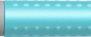 *Plunksnakotis Faber-Castell Grip 2010, Pearl Edition, 0.7mm, M, turkio spalvos - Image 4