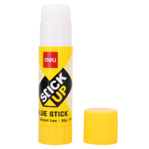Pieštukiniai klijai DELI PVP stiprūs 36g - Image 2