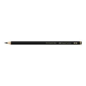 Pieštukas Faber-Castell Pitt Graphite Matt 8B