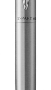 Automatinis tušinukas Parker Jotter XL Monochrome SS CT Medium Blue - Image 2