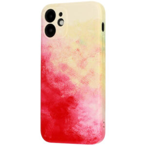 Tel Protect Ink Case skirtas Apple iPhone 11 Pro raštas 3 - Image 2