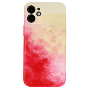 Tel Protect Ink Case skirtas Apple iPhone 11 Pro raštas 3 - Image 5