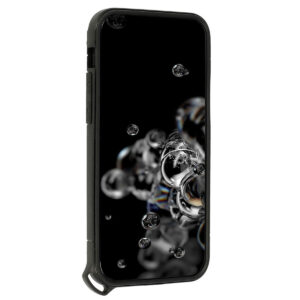Tel Protect Shield Case skirtas Apple iPhone 11 Pro juodos spalvos - Image 3