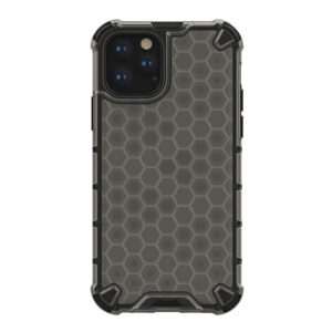 Tel Protect Honey Armor skirtas Apple iPhone 13 Mini juodos spalvos - Image 2