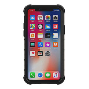 Tel Protect Honey Armor skirtas Apple iPhone 13 Mini juodos spalvos - Image 3