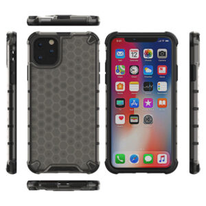 Tel Protect Honey Armor skirtas Apple iPhone 13 Mini juodos spalvos - Image 7