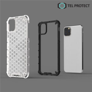Tel Protect Honey Armor skirtas Apple iPhone 13 Mini juodos spalvos - Image 8