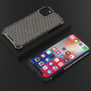 Tel Protect Honey Armor skirtas Apple iPhone 13 Mini juodos spalvos - Image 9