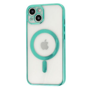 Tel Protect Magsafe Luxury Case skirtas Apple iPhone 11 Pro Max mėtų spalvos - Image 2