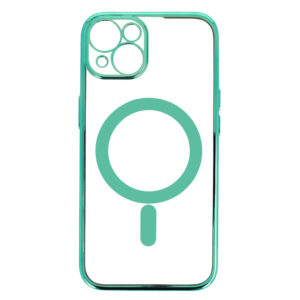 Tel Protect Magsafe Luxury Case skirtas Apple iPhone 11 Pro Max mėtų spalvos - Image 5