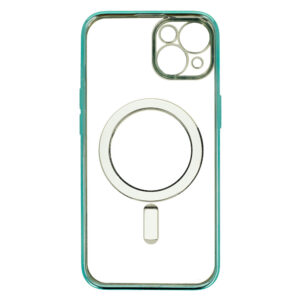 Tel Protect Magsafe Luxury Case skirtas Apple iPhone 11 Pro Max mėtų spalvos - Image 6
