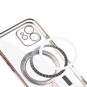 Tel Protect Magsafe Luxury Case skirtas Apple iPhone 11 Pro Max mėtų spalvos - Image 7