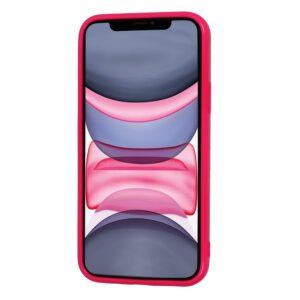 Jelly Case skirtas Apple iPhone 14 Pro rožinės spalvos - Image 3