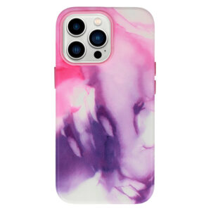 Leather Ink Case skirtas Apple iPhone 14 Plus raštas 1 - Image 2
