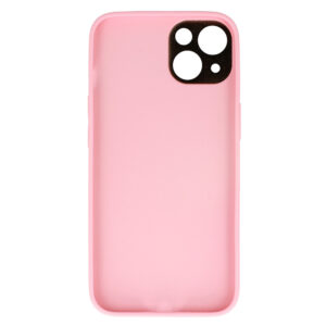 TEL PROTECT Luxury Case skirtas Apple iPhone 14 Plus rožinės spalvos - Image 3