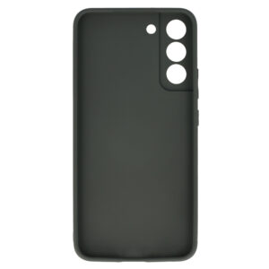 TEL PROTECT Luxury Case skirtas Samsung Galaxy S22 Plus grafito spalvos - Image 3